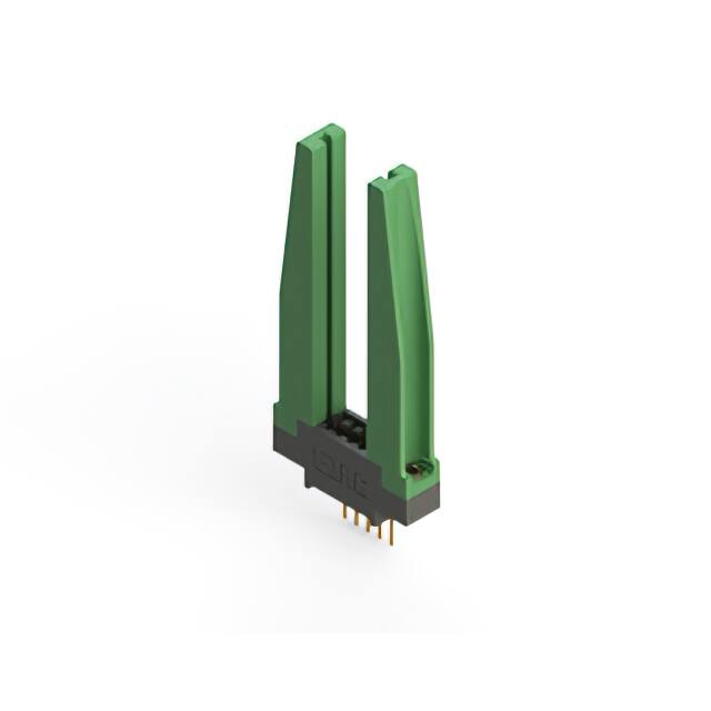 396-005-540-678 EDAC Inc.  Edgeboard Connectors